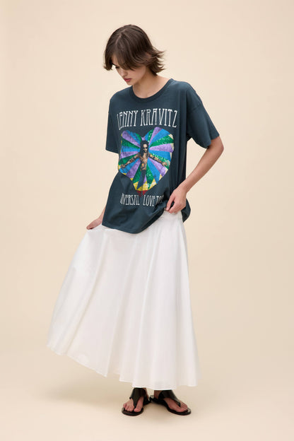 lenny kravitz universal love tour tee