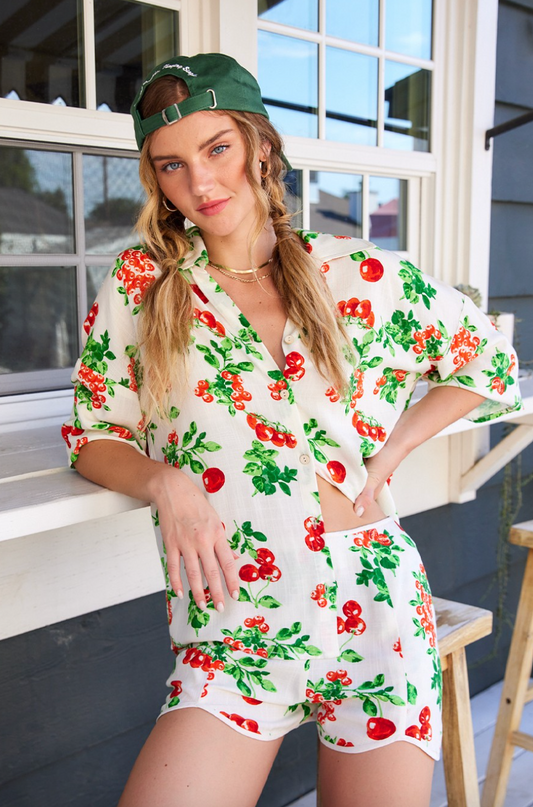 tammy tomato top
